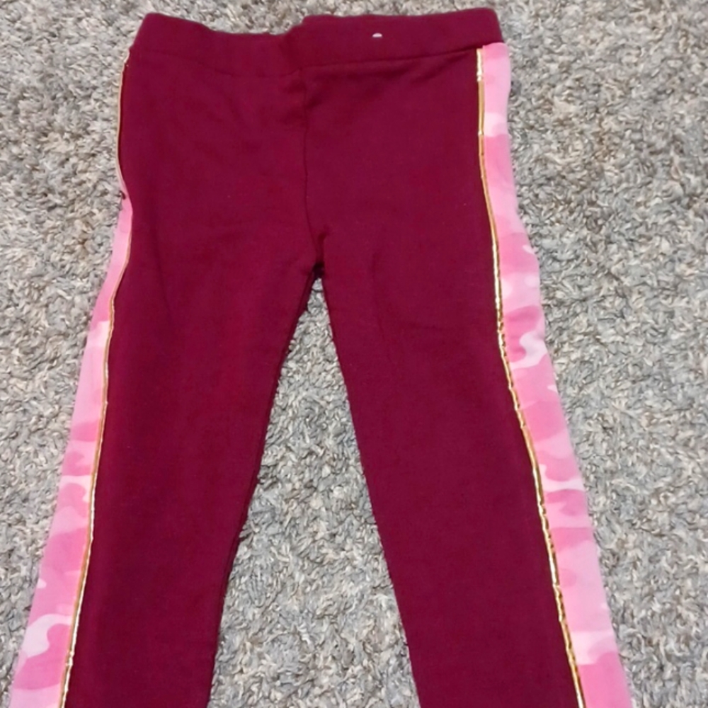 Pants for girl.